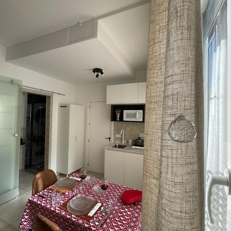 Vivir Arpisama Apartment Sevilla Bagian luar foto