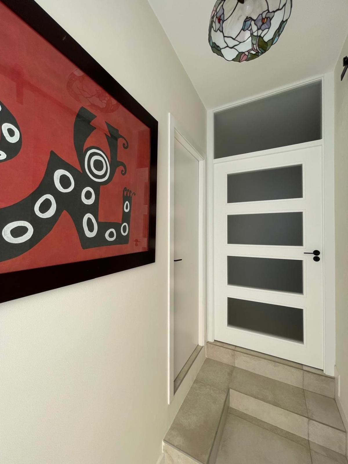 Vivir Arpisama Apartment Sevilla Bagian luar foto