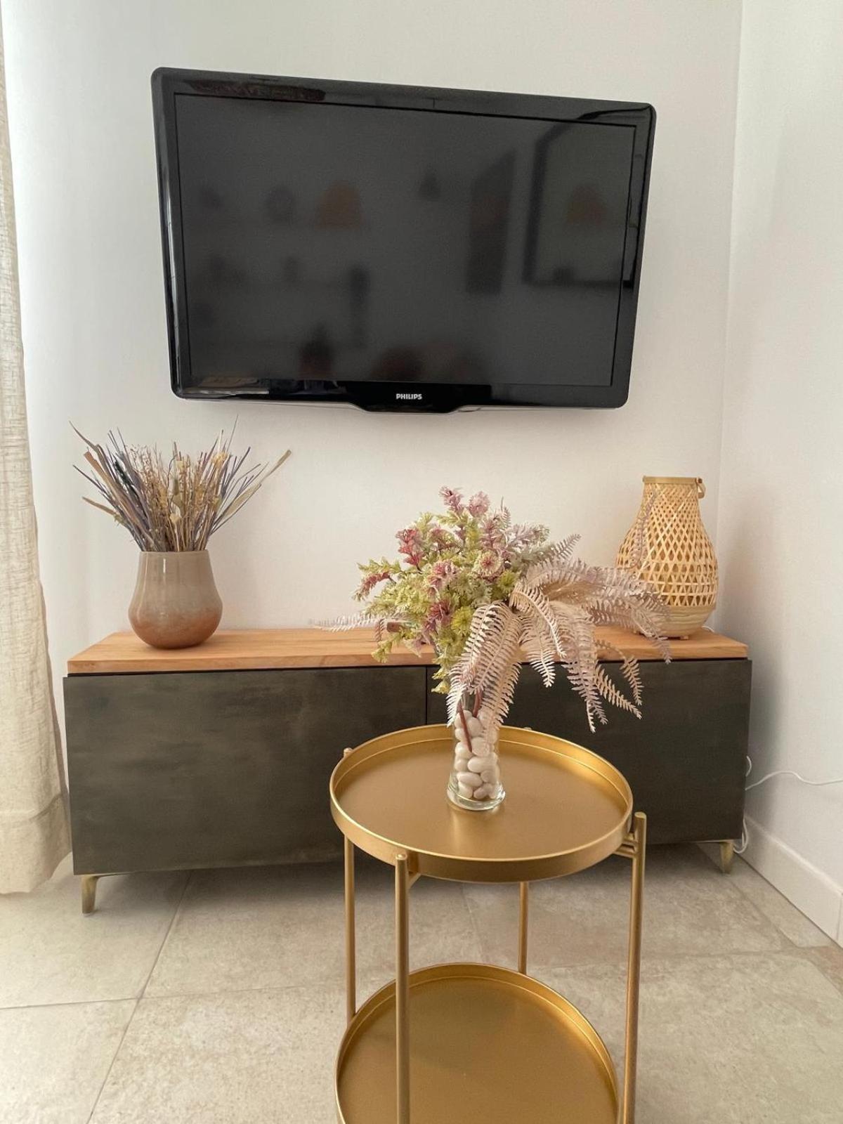 Vivir Arpisama Apartment Sevilla Bagian luar foto