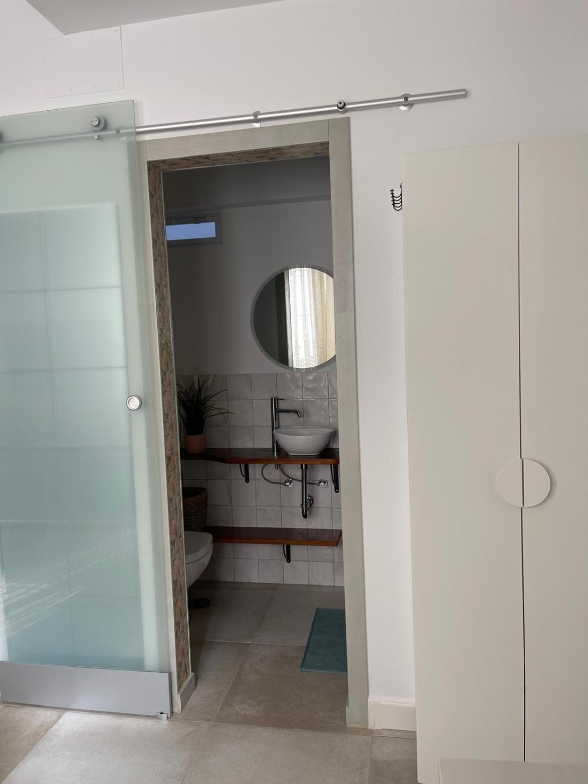 Vivir Arpisama Apartment Sevilla Bagian luar foto