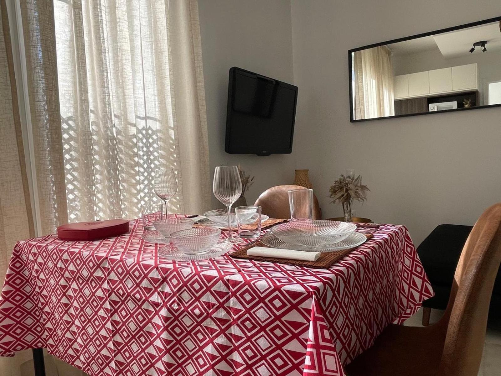 Vivir Arpisama Apartment Sevilla Bagian luar foto