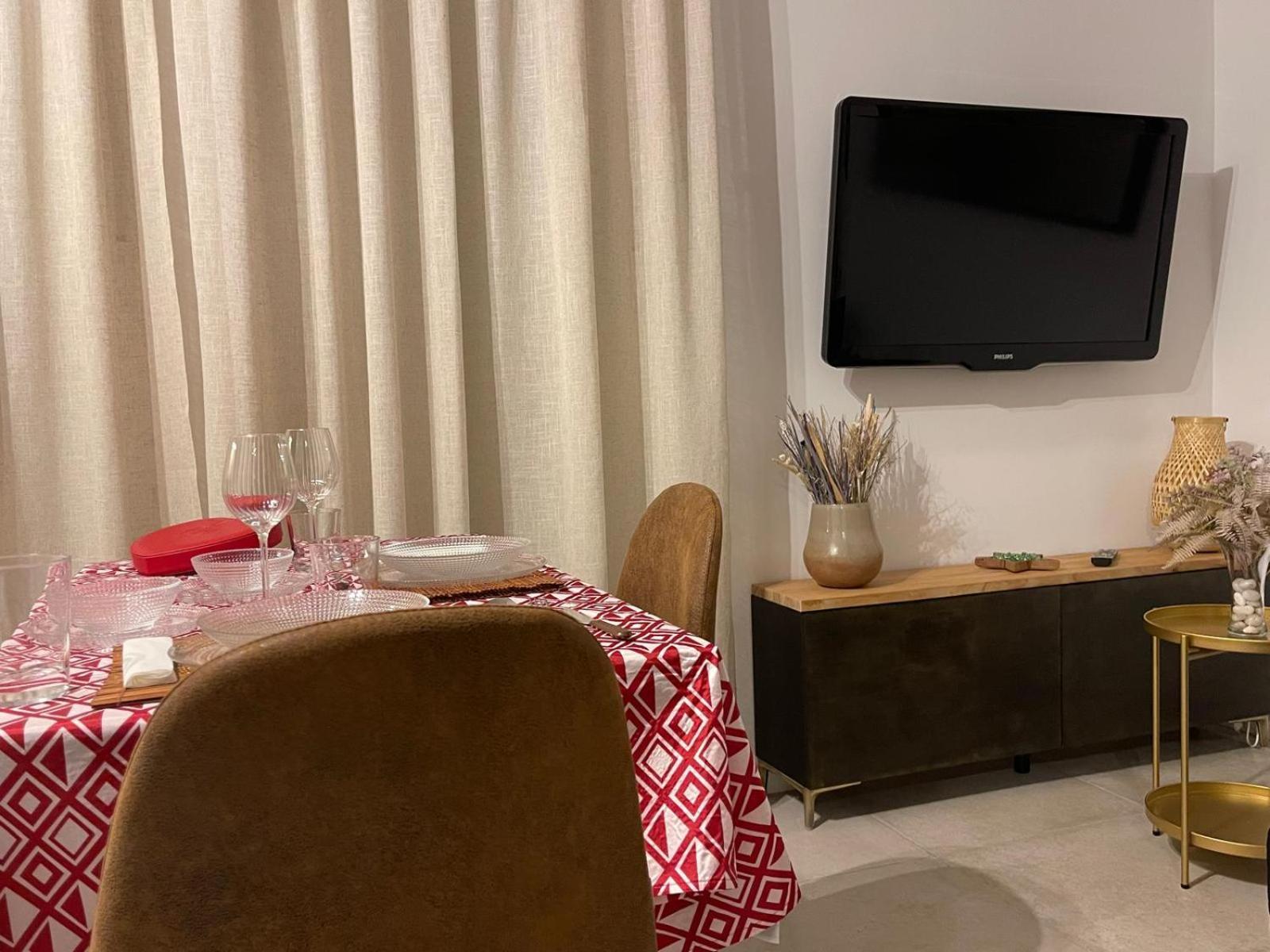 Vivir Arpisama Apartment Sevilla Bagian luar foto