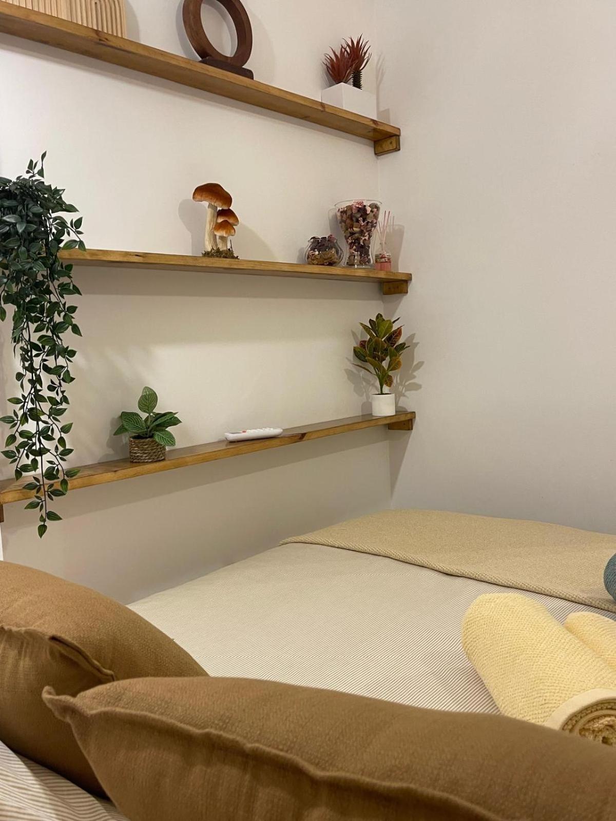 Vivir Arpisama Apartment Sevilla Bagian luar foto