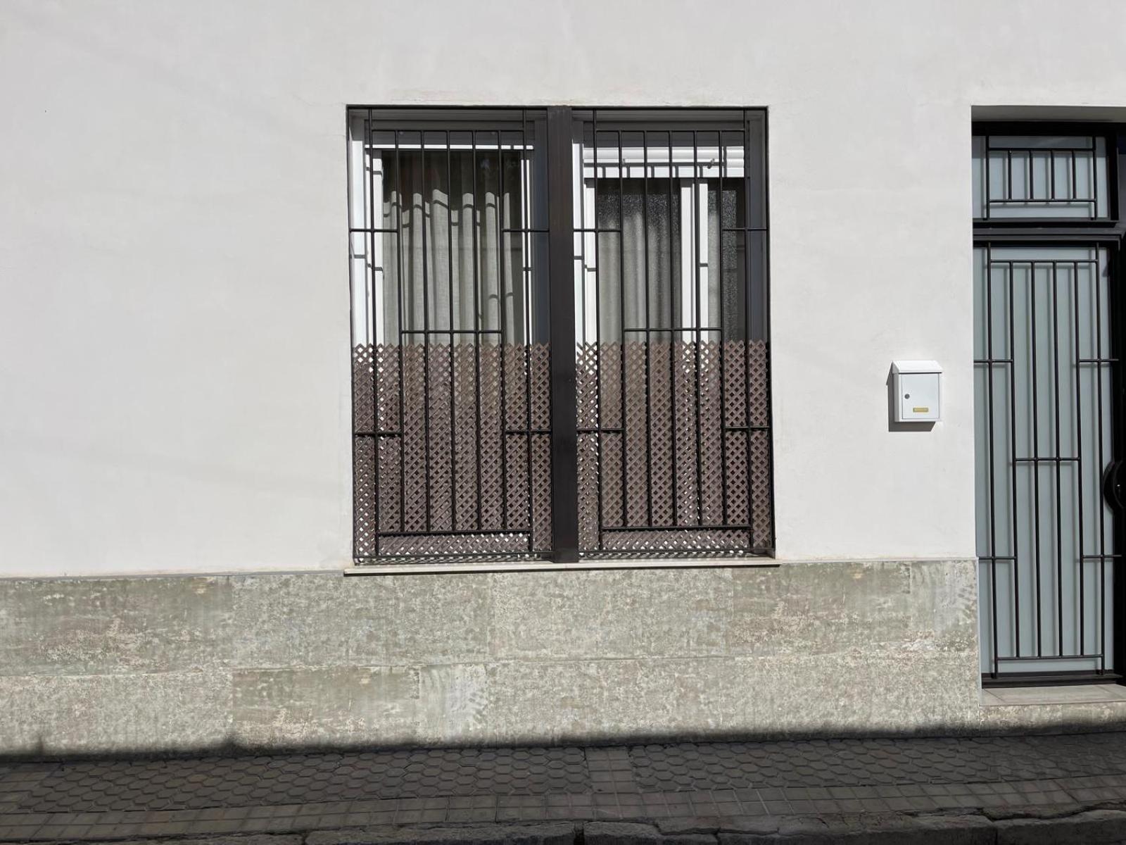 Vivir Arpisama Apartment Sevilla Bagian luar foto