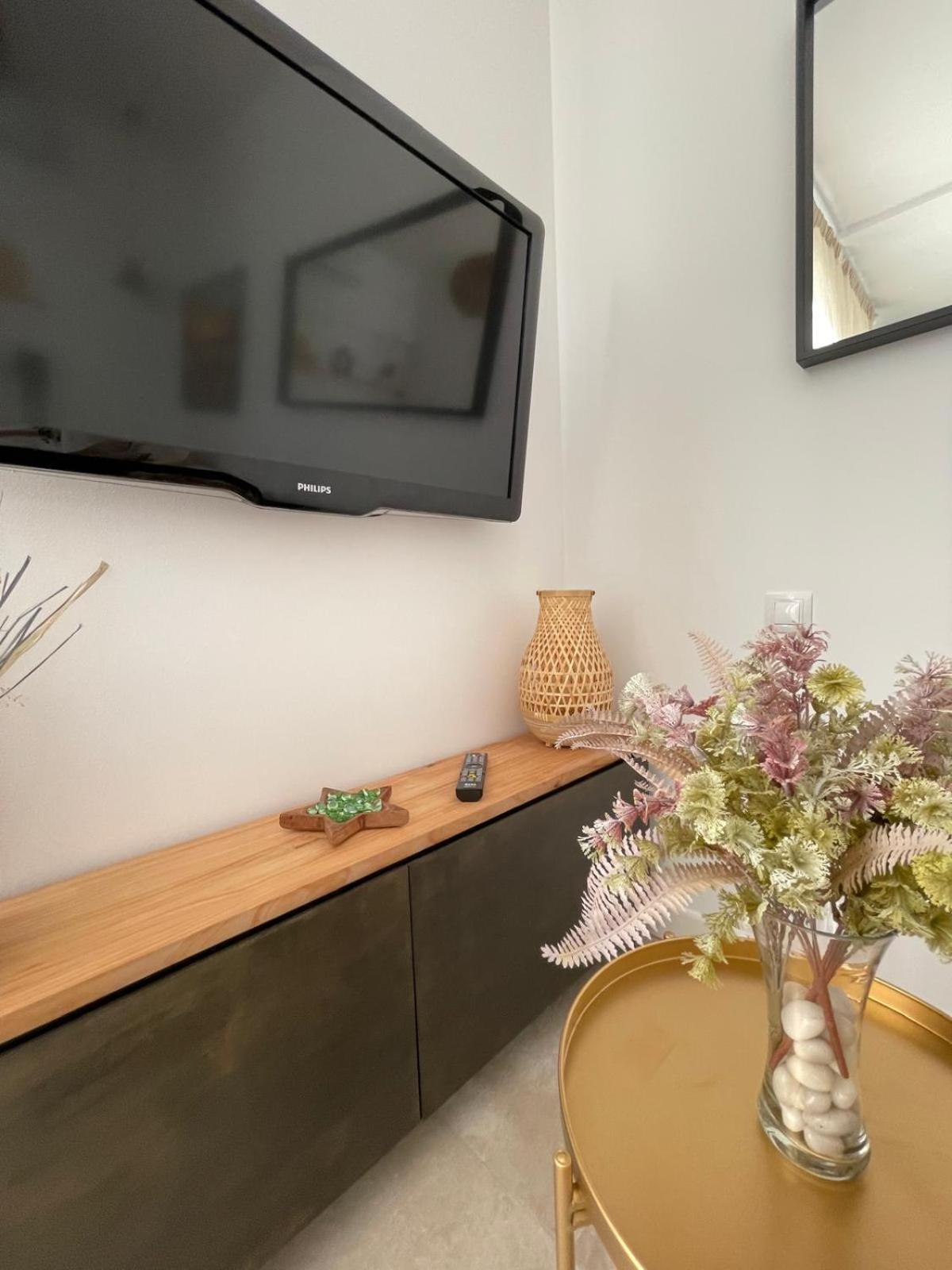 Vivir Arpisama Apartment Sevilla Bagian luar foto