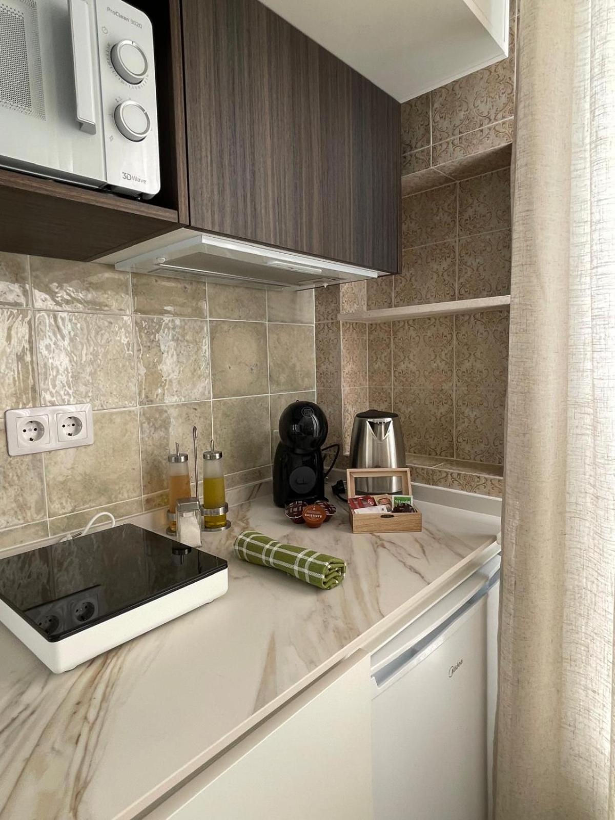 Vivir Arpisama Apartment Sevilla Bagian luar foto