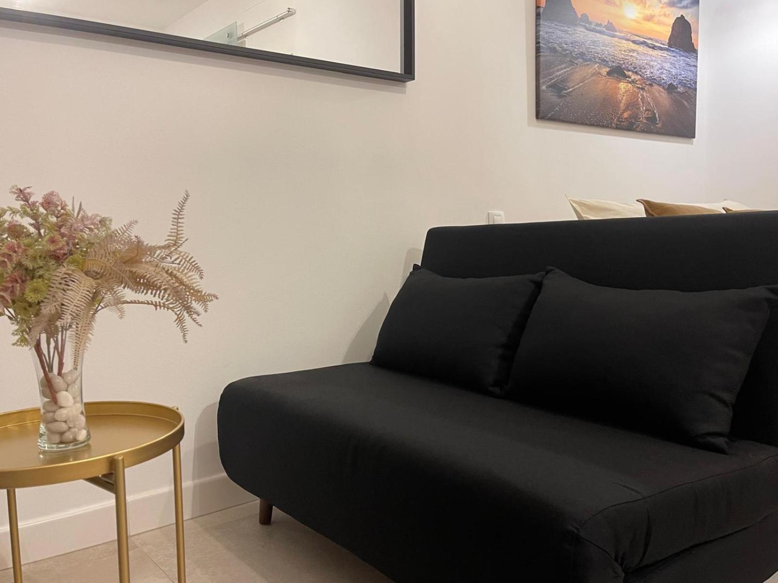 Vivir Arpisama Apartment Sevilla Bagian luar foto